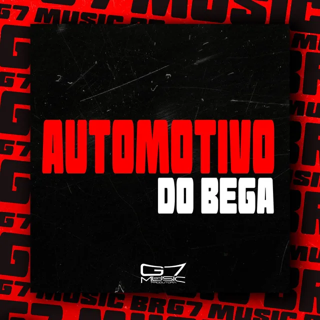 Automotivo do Bega