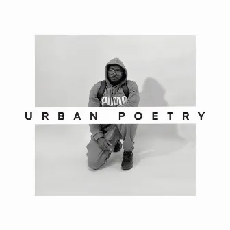 Urban Poetry by Izzy Eyes