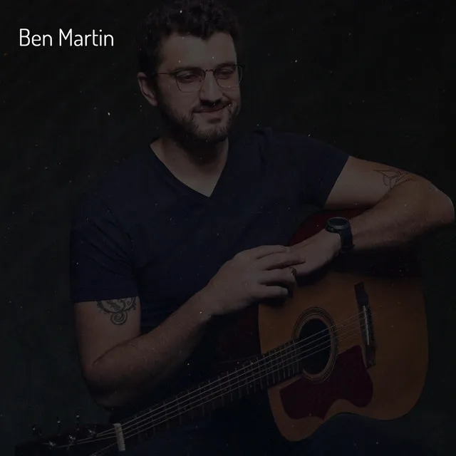 Ben Martin E.P