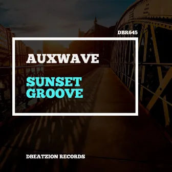 Sunset Groove by Auxwave