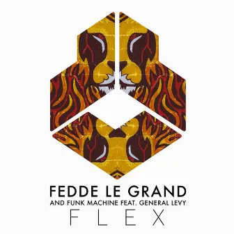 Flex by Fedde Le Grand