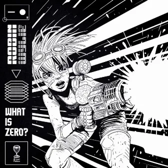 What Is Zero? by Robin Wylie