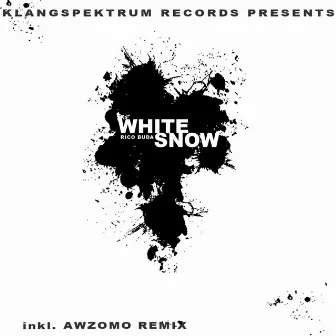 White Snow EP by Rico Buda