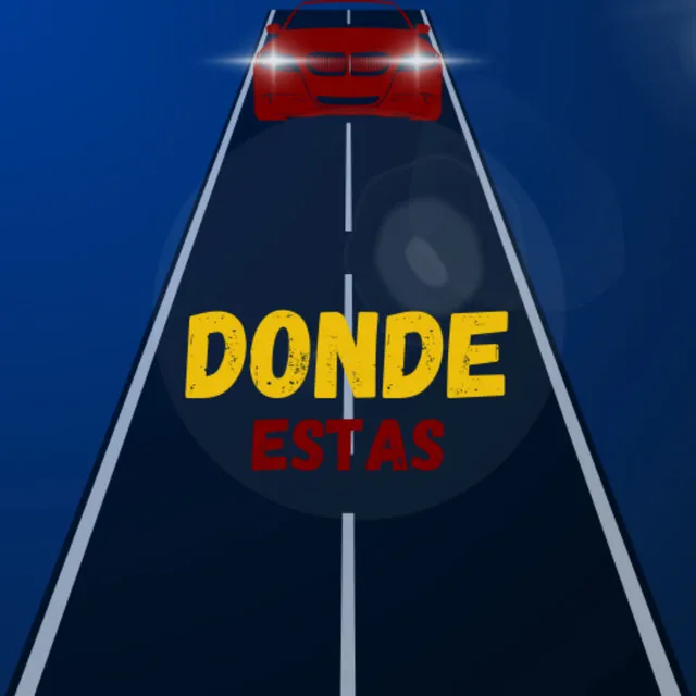 Donde Estas