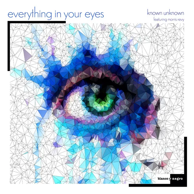 Everything in Your Eyes - Hector Merida's Space Disco Remix