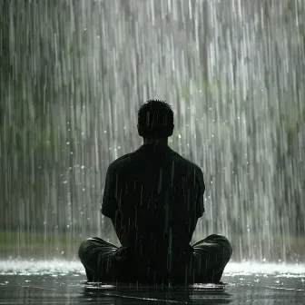 Sinfonía De La Lluvia: Melodías Reconfortantes De Lluvia by Meteoro Space