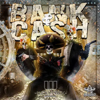 BANK & CASH by Amigo