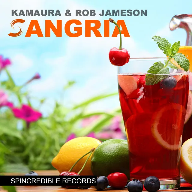 Sangria - Anthone Remix