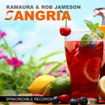 Sangria by Kamaura