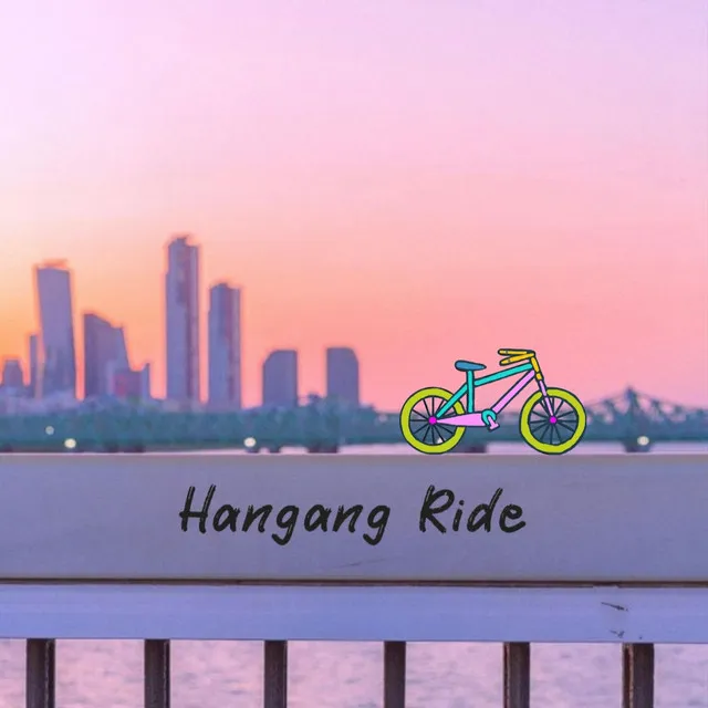 Hangang Ride