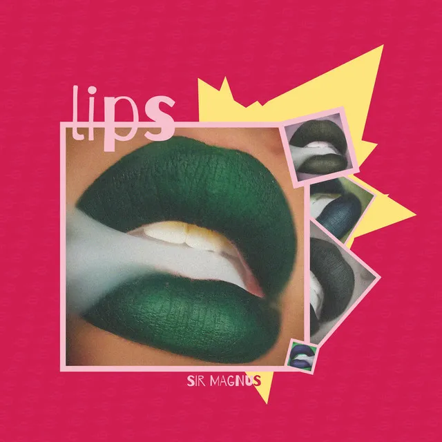 Lips - HDN Sound Tropic Remix