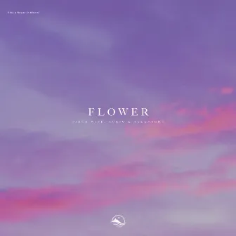 Flower by AURIq