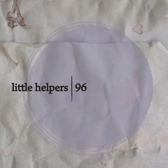 Little Helper 96-3 - Original Mix