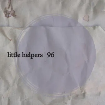 Little Helpers 96 by White Brothers