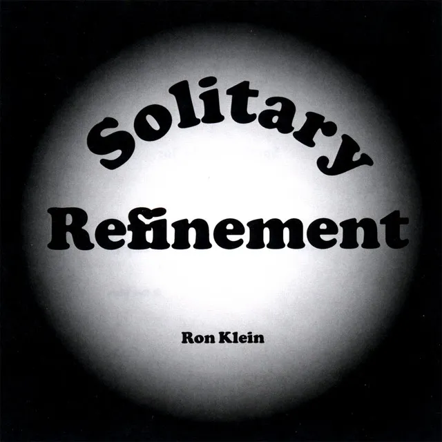 Solitary Refinement