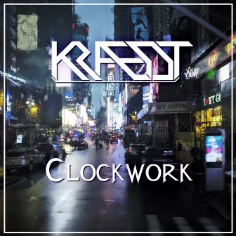 Clockwork by Kraedt