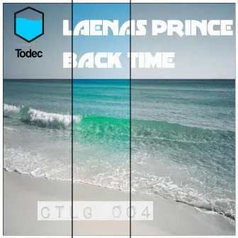 Back Time by Laenas Prince