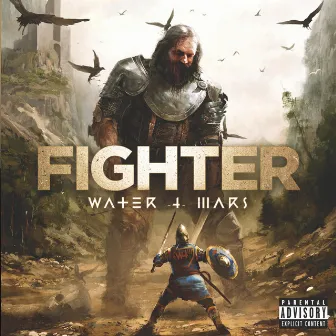 Fighter by Water 4 Mars