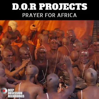 Prayer For Africa by D.o.r Projects