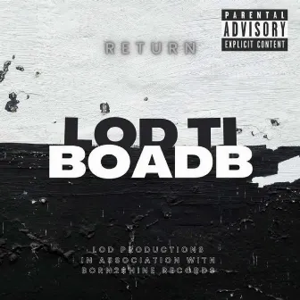 Return by Lod Ti