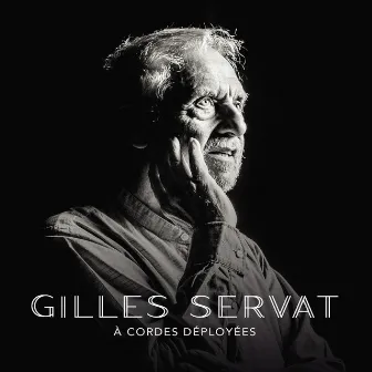 À cordes déployées by Gilles Servat