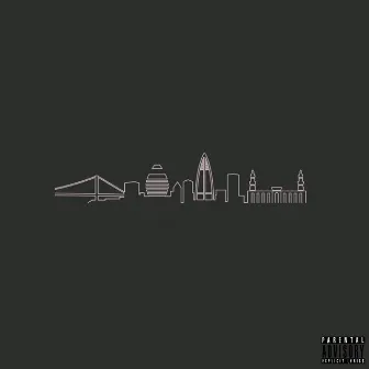 The City by Unknown Artist