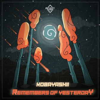 Remembers Of Yesterday by Kobayashii