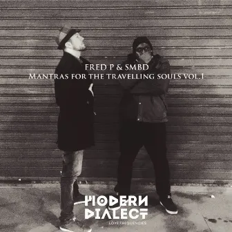 Mantras for the Travelling Souls, Vol. 1 by SMBD