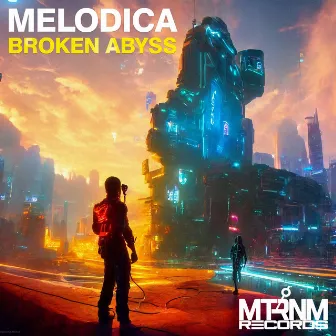 Broken Abyss by Melodica