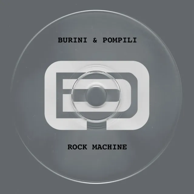 Rock Machine