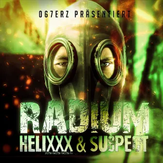 Radium by Suspect 067