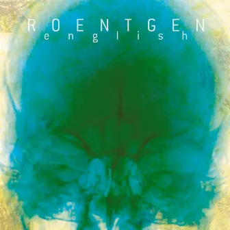 ROENTGEN.english by HYDE