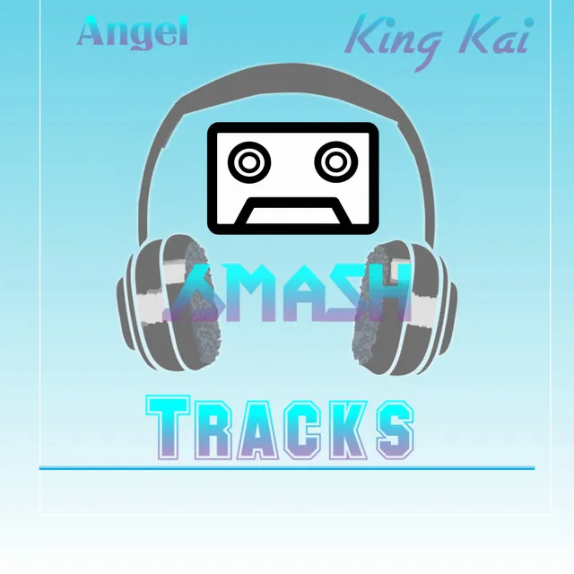 Smash Tracks