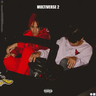 MULTIVERSE 2 by Multiszn