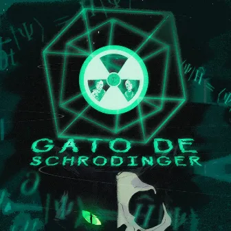 Gato de Schrödinger (Chronoverso) by Chrono Rapper