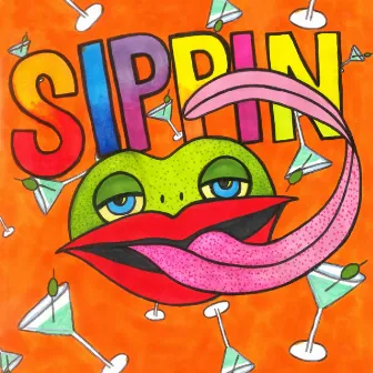 Sippin by Naah