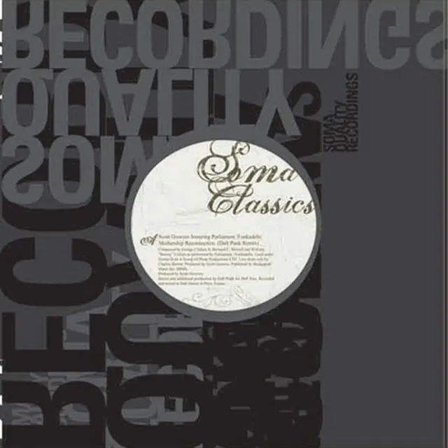 Soma Classics Vol 1