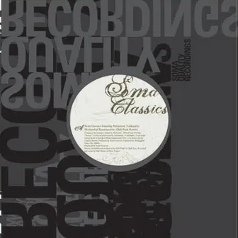 Soma Classics Vol 1 by Scott Grooves