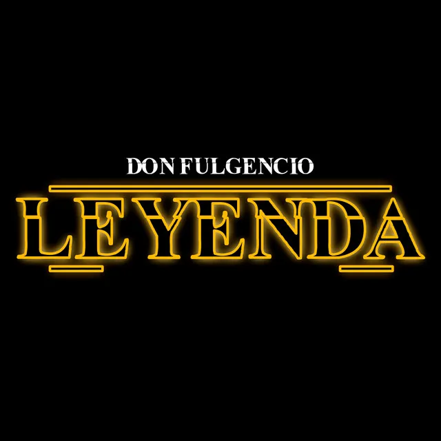 Leyenda