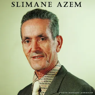 Ahddad Nat Yanni (Remasterisé 2013) by Slimane Azem