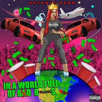 In A World Full Of BS by Detroit Redd