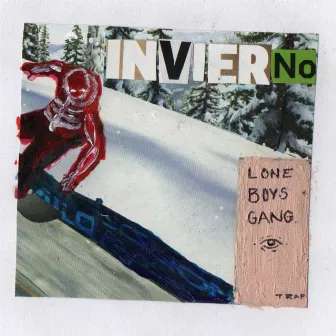 Invierno by $ick Jona