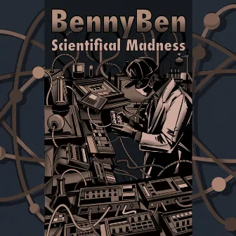 Scientifical Madness by BennyBen