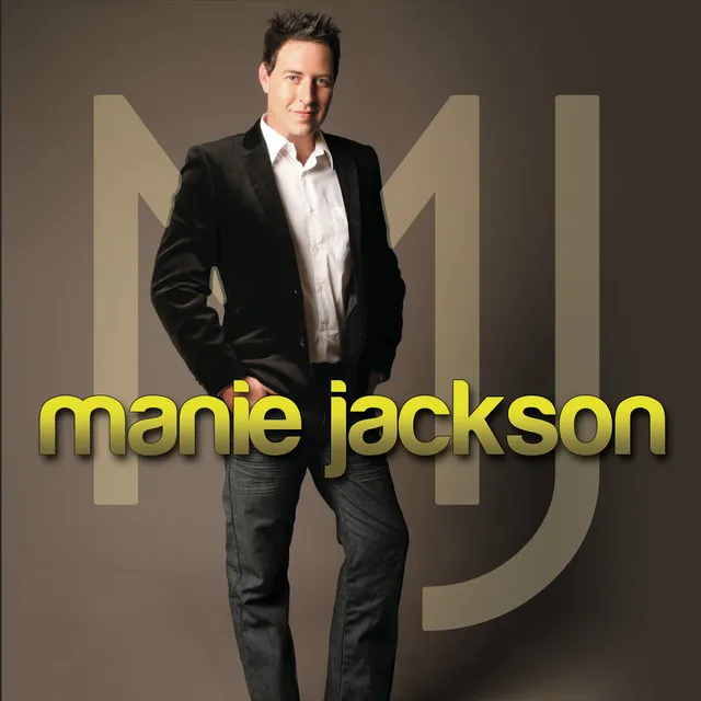 Manie Jackson