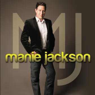 Manie Jackson by Manie Jackson