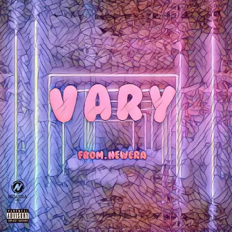 VARY by Newera