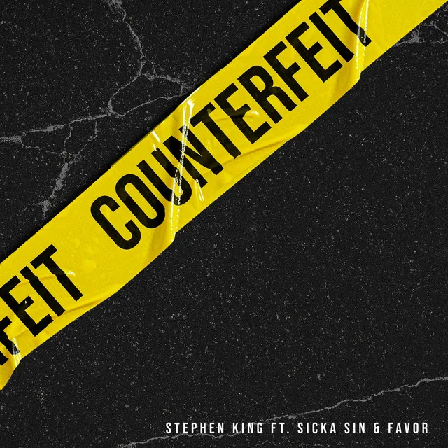 Counterfeit