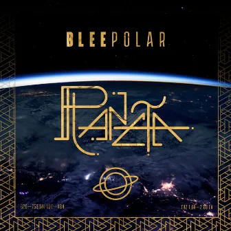 Planeta by Bleepolar