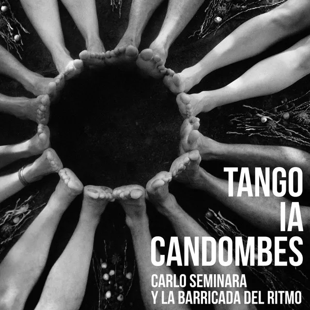 Tango negro (feat. Lucas Querini & Juan Manuel Iriarte) [Cáceres]