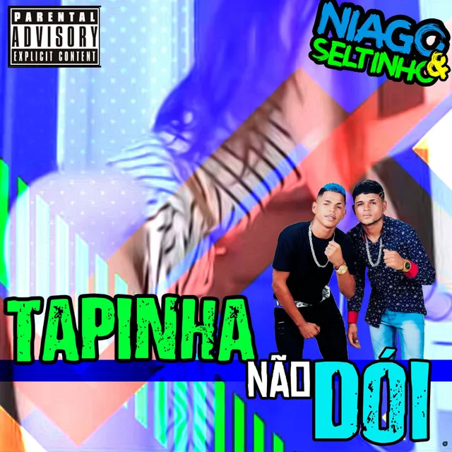 Tapinha Não Dói